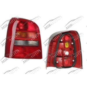 Tail Light