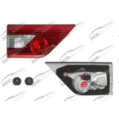 Inner Tail Light