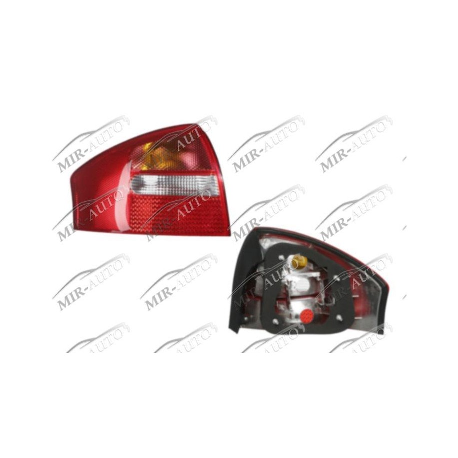 Tail Light
