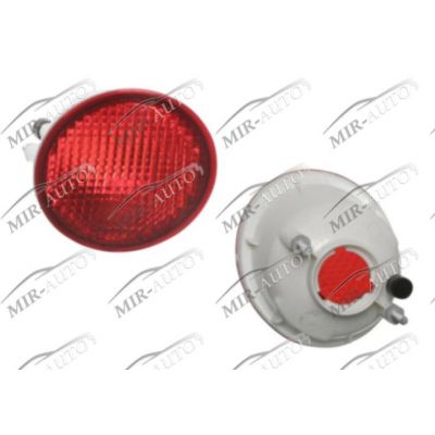 Rear Fog Lamp