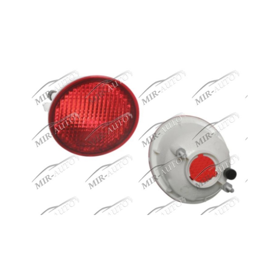 Rear Fog Lamp