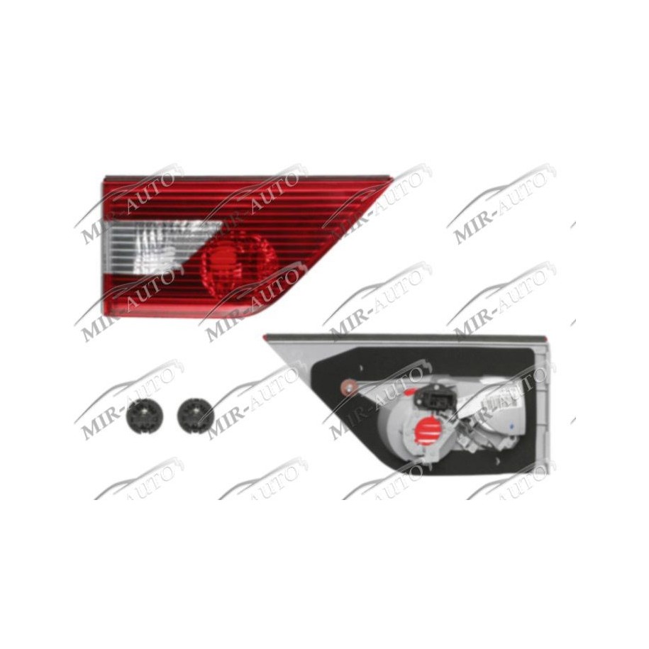 Inner Tail Light