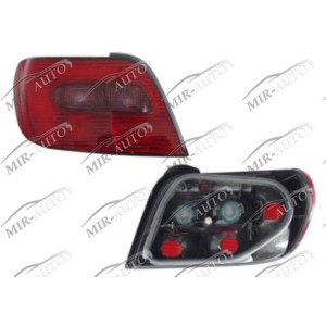 Tail Light