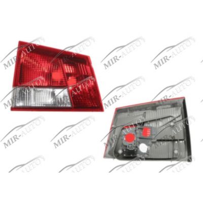 Inner Tail Light