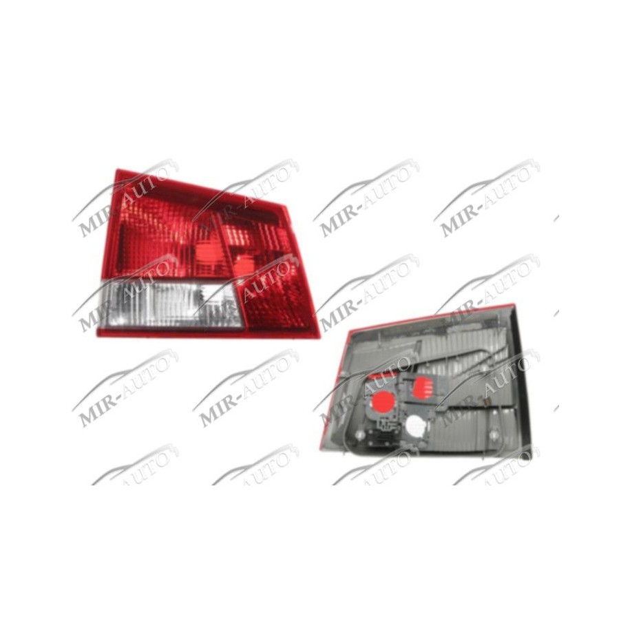 Inner Tail Light