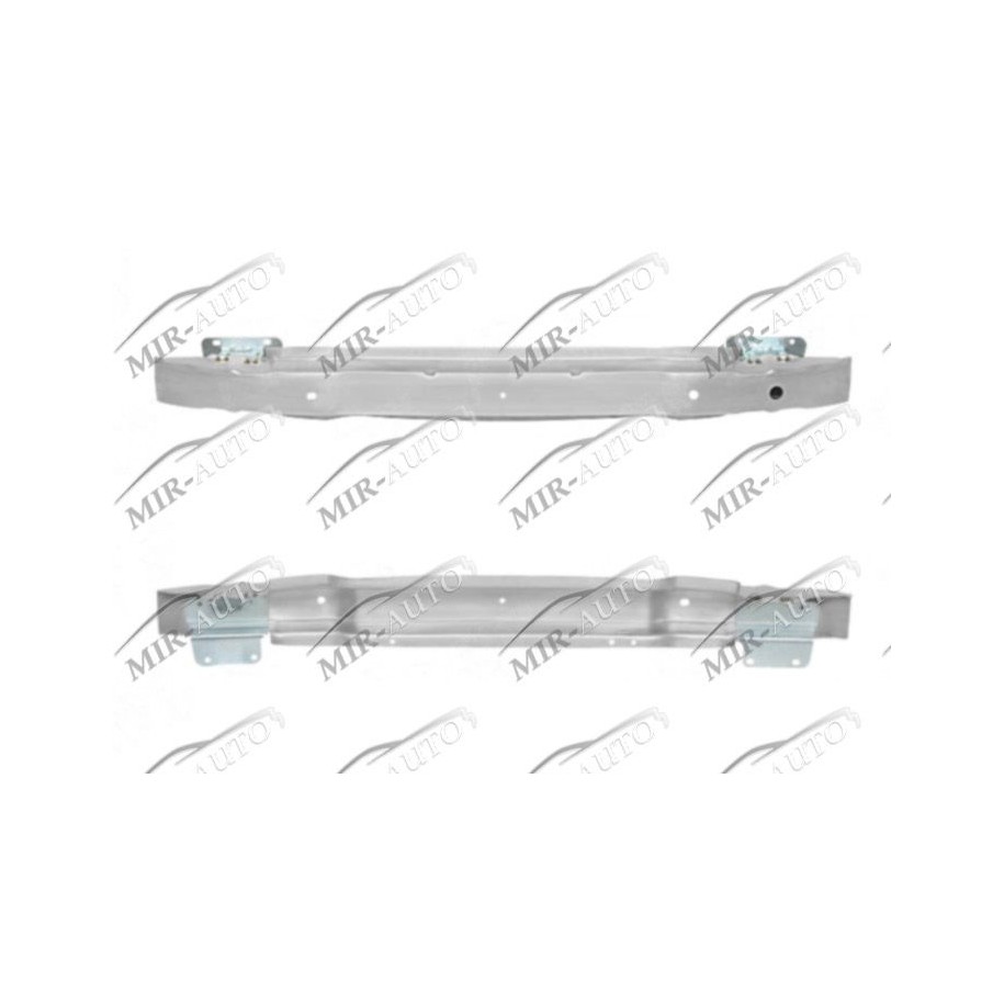 Bumper Reinforcement