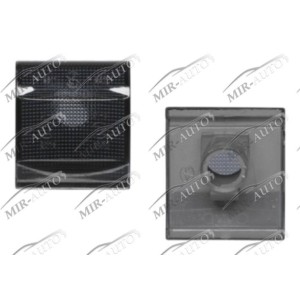 Posūkio žibintas šoninis