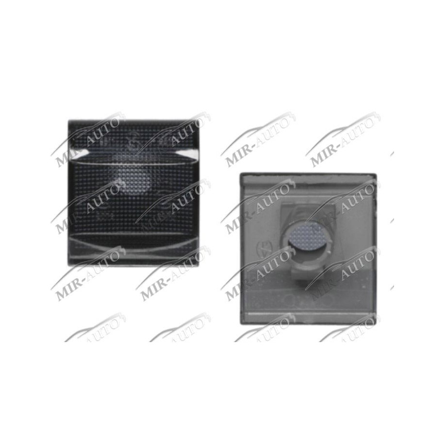 Posūkio žibintas šoninis