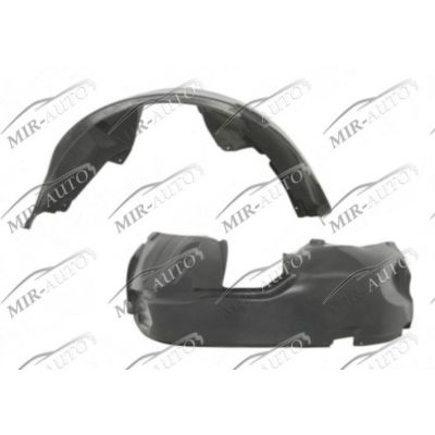 Plastic Inner Fender