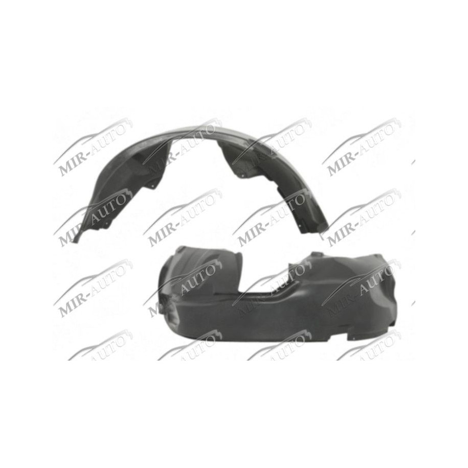 Plastic Inner Fender