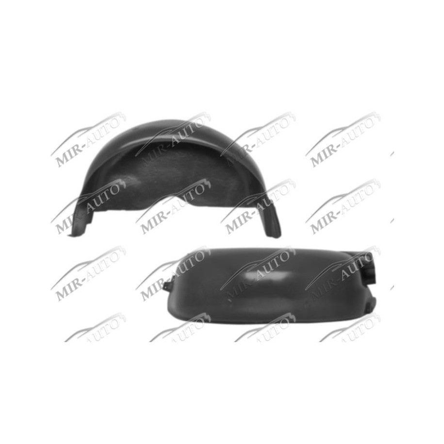 Plastic Inner Fender