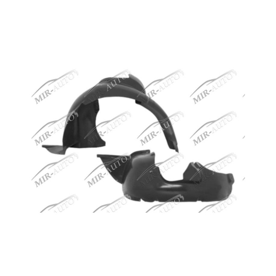 Plastic Inner Fender