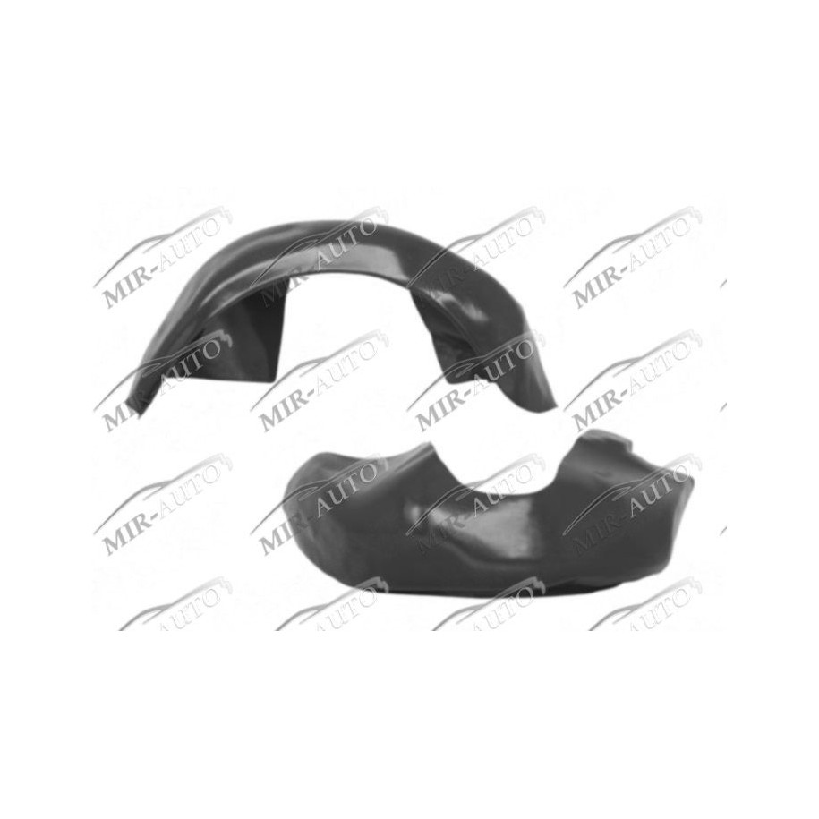 Plastic Inner Fender