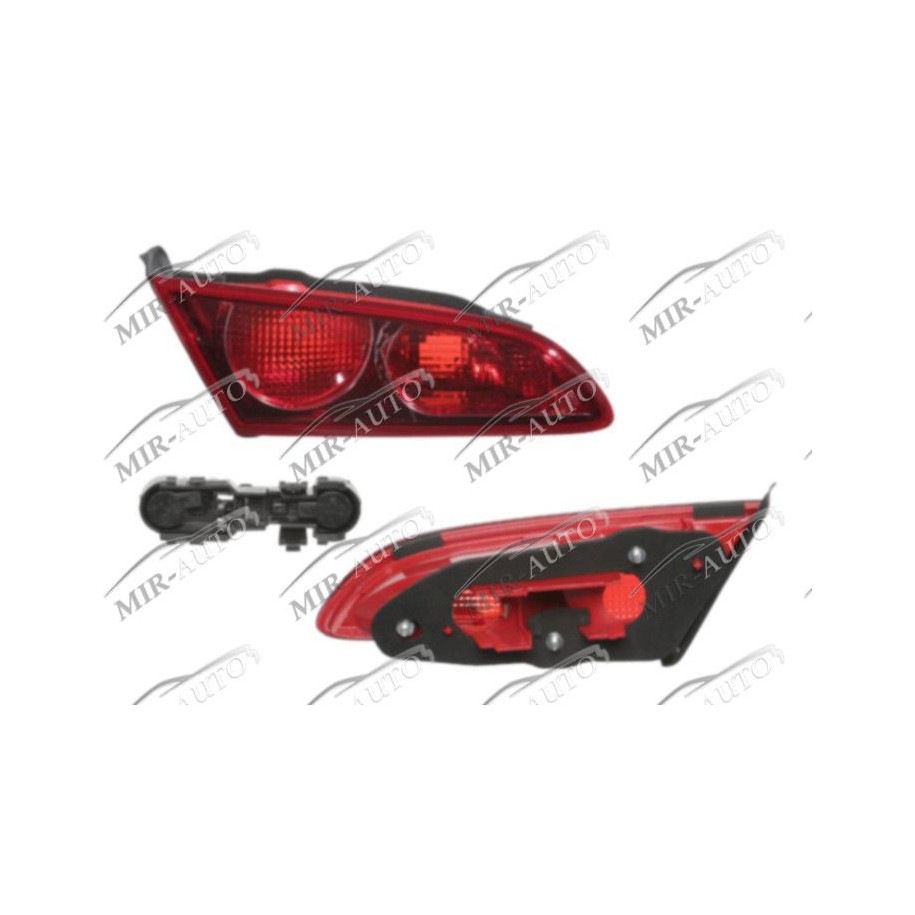 Inner Tail Light