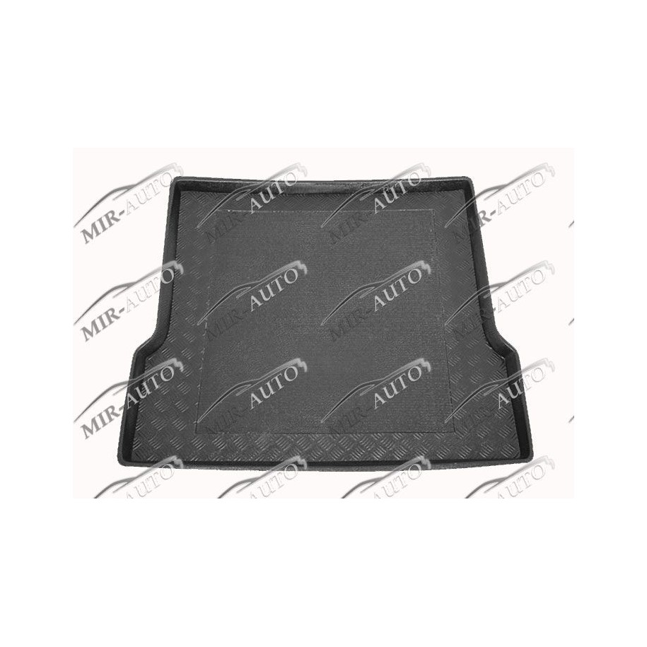 Вкладыш багажника