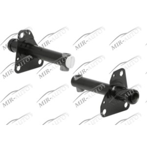 Bumper Reinforcement