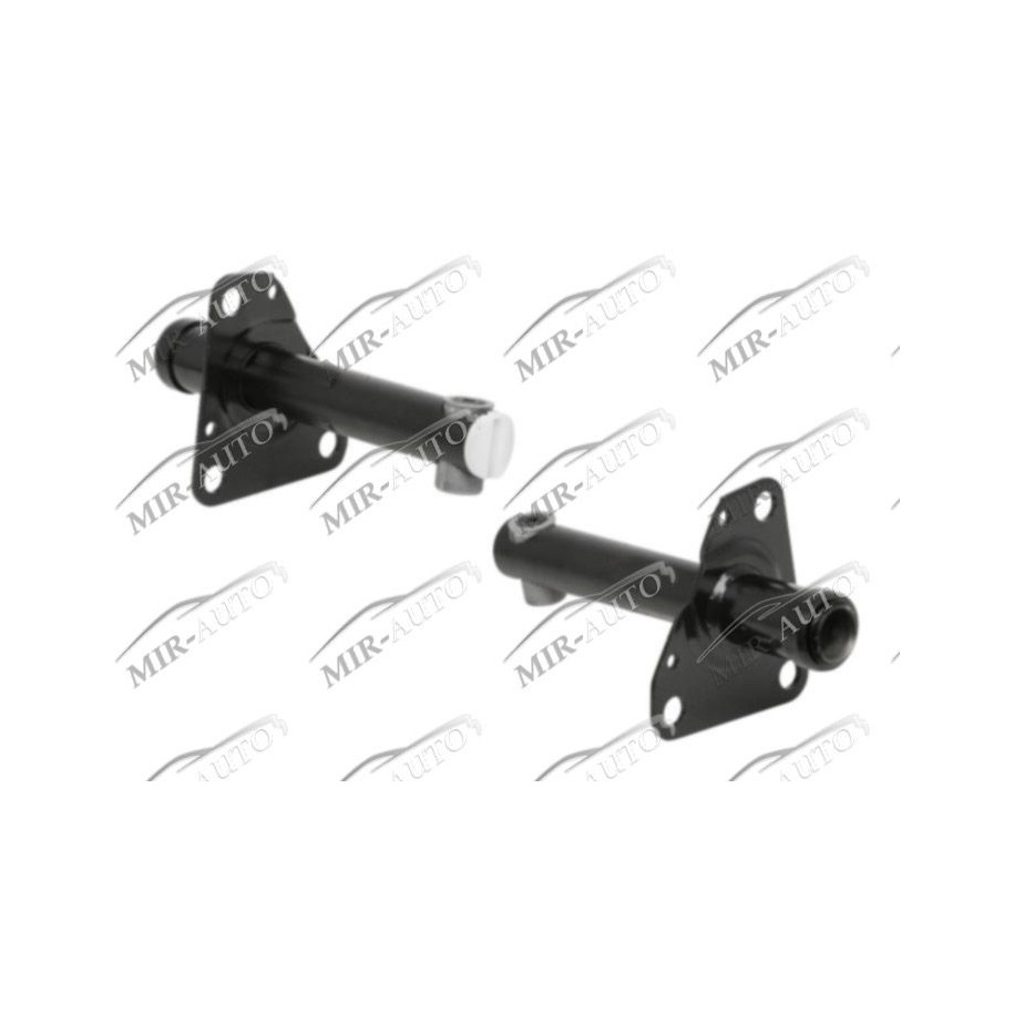 Bumper Reinforcement