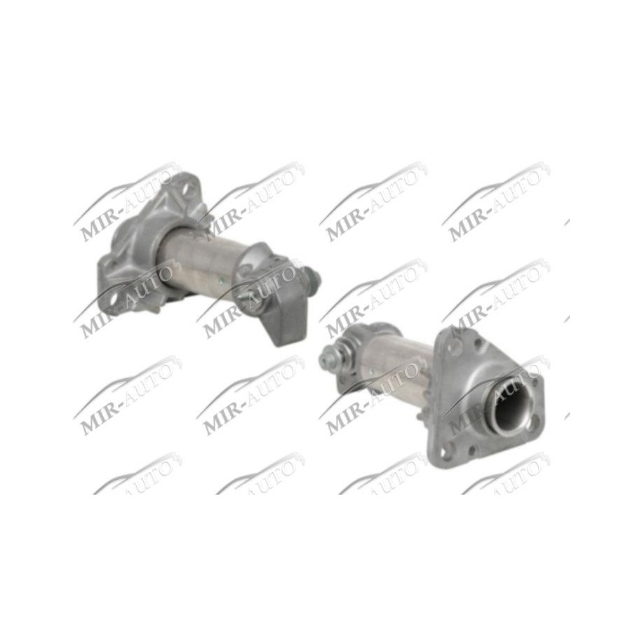 Bumper Reinforcement