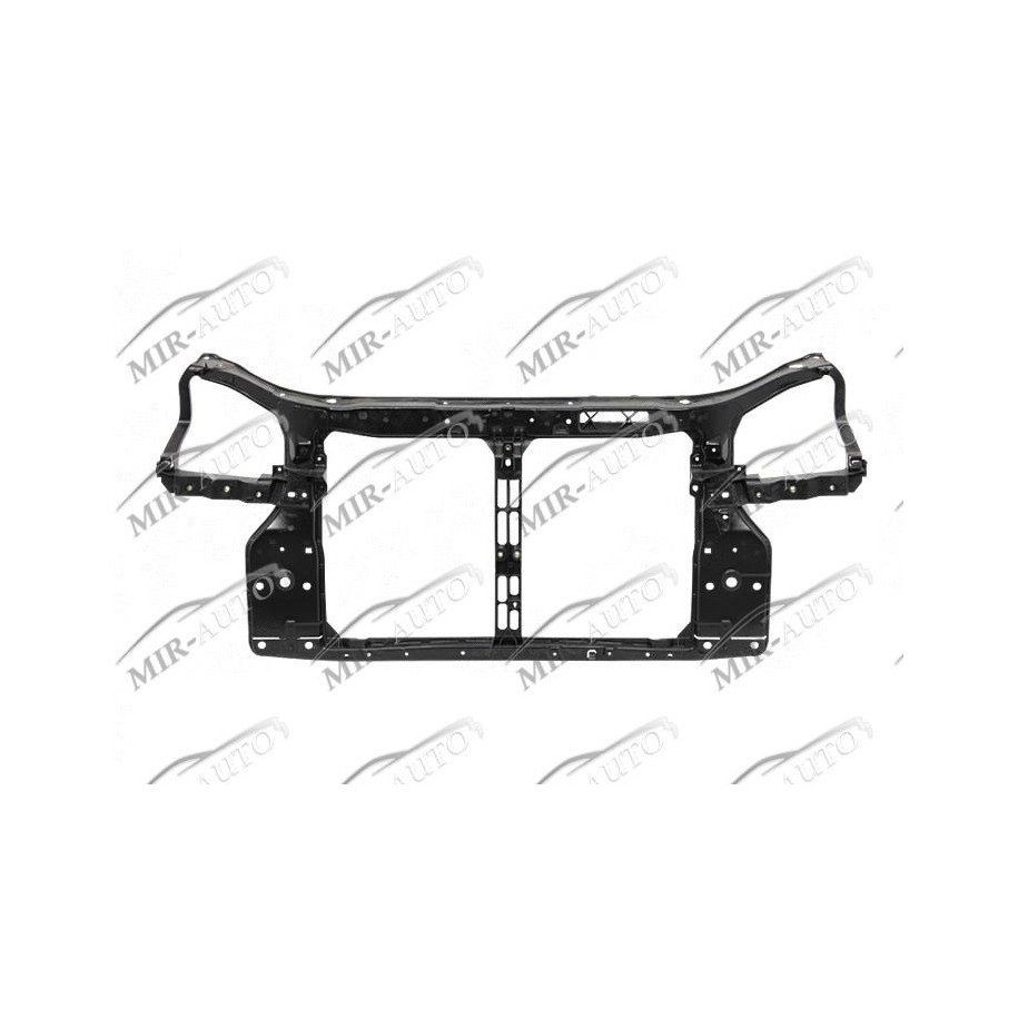 Панель передняя