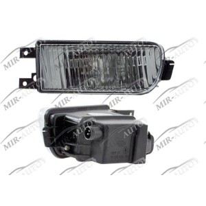 Priekinis priešrūkinis žibintas