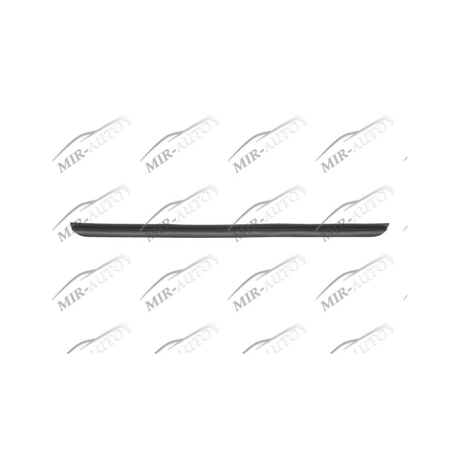 Front Bumper Spoiler