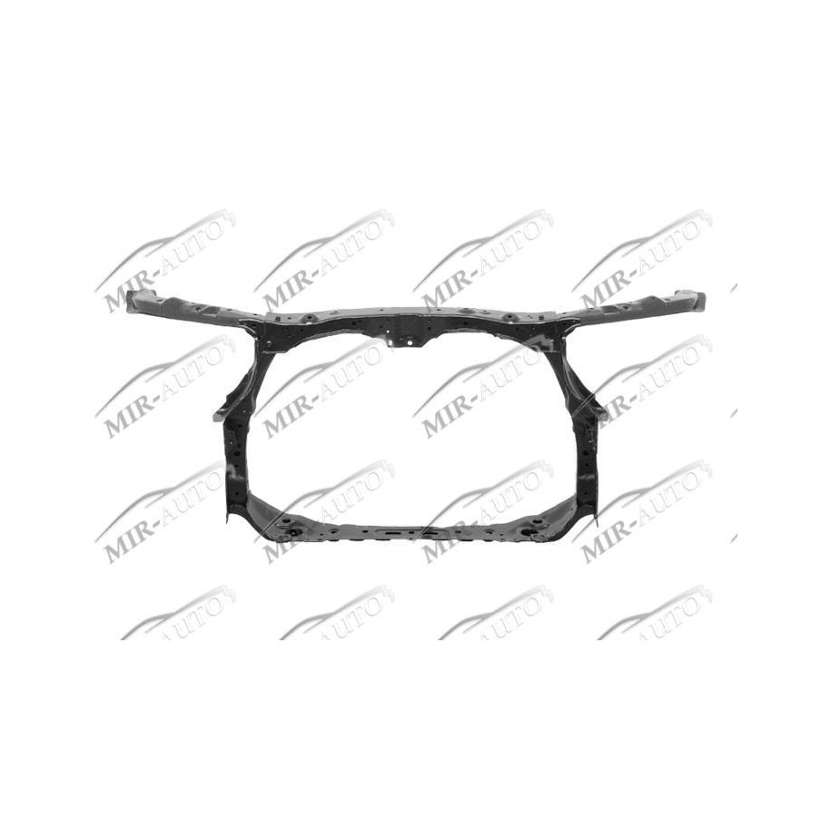 Панель передняя