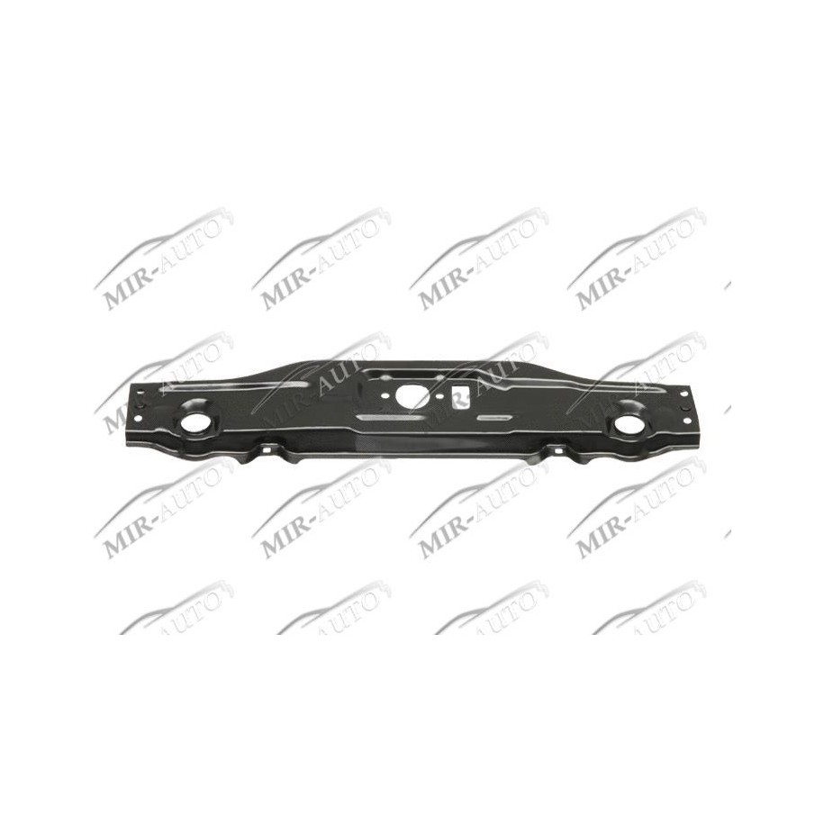 Панель передняя