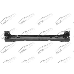 Панель передняя нижняя