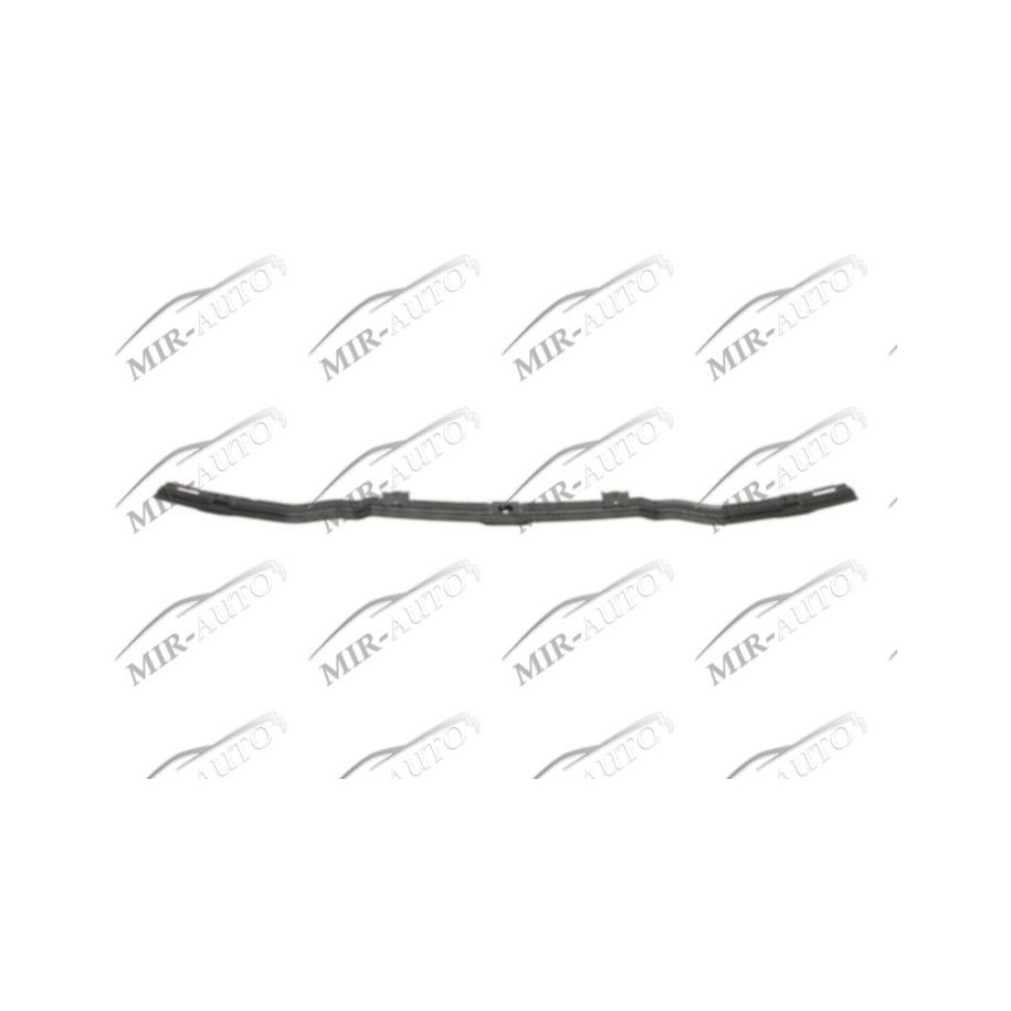 Bumper Reinforcement