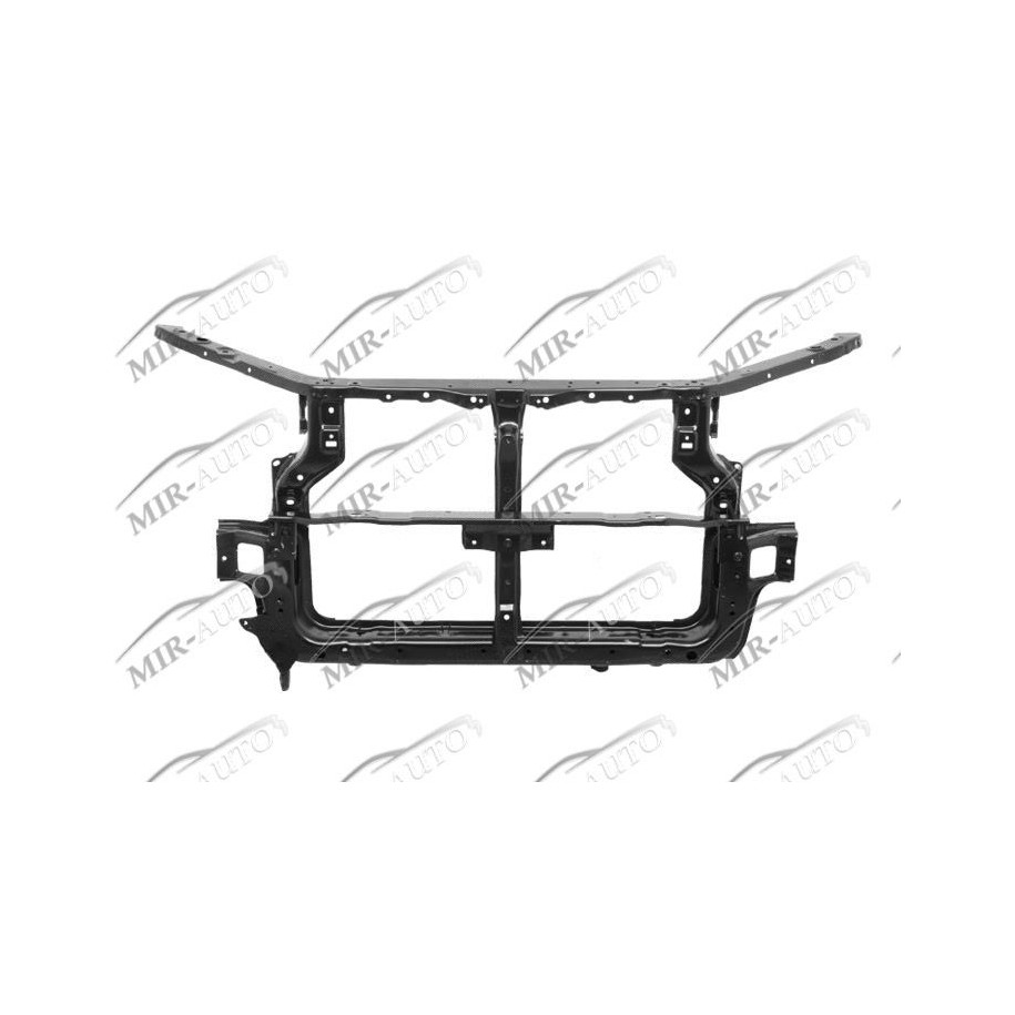 Панель передняя