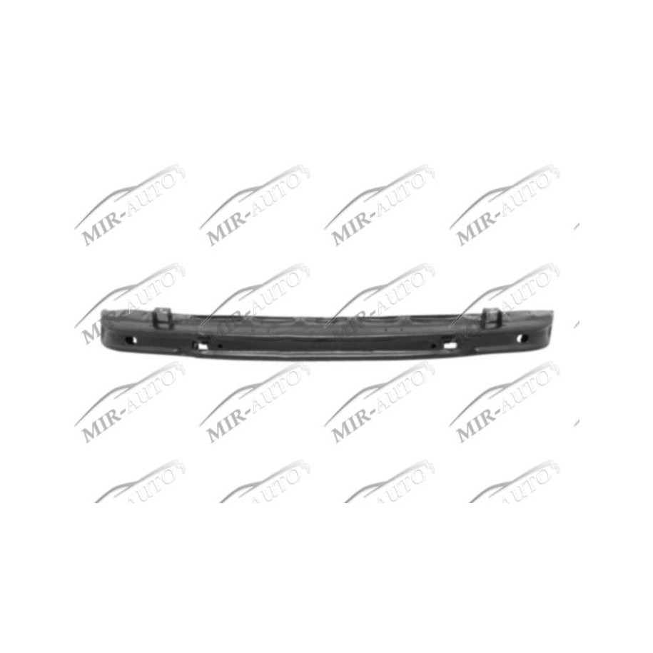 Bumper Reinforcement