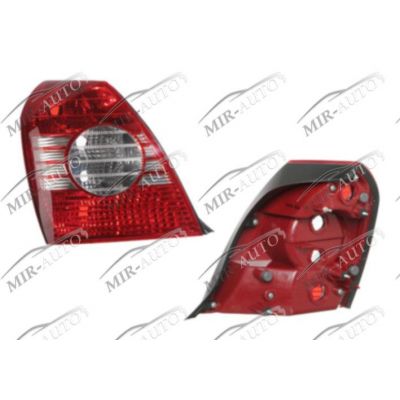 Tail Light