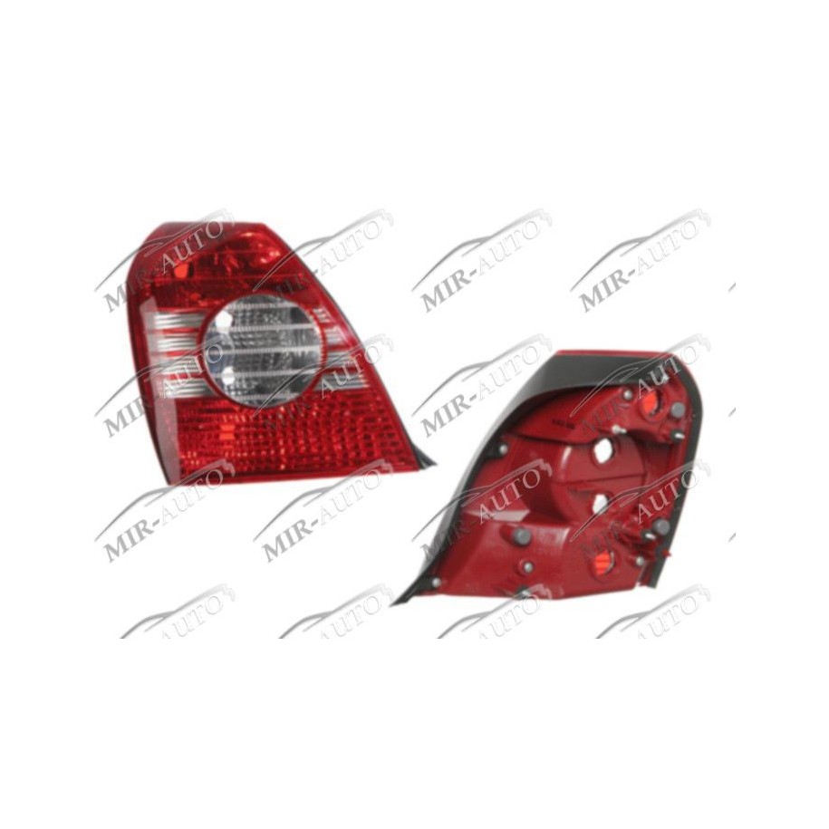 Tail Light