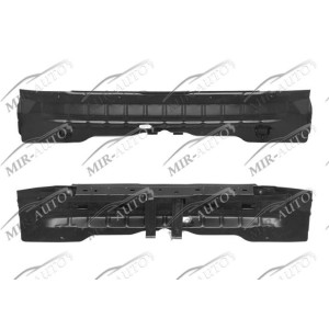 Панель задняя