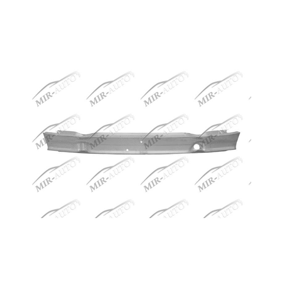 Bumper Reinforcement