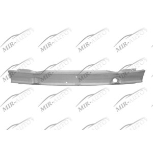 Bumper Reinforcement