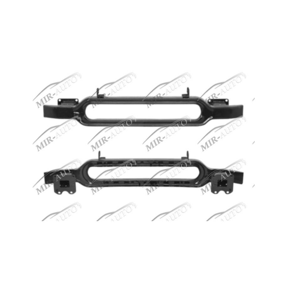 Bumper Reinforcement