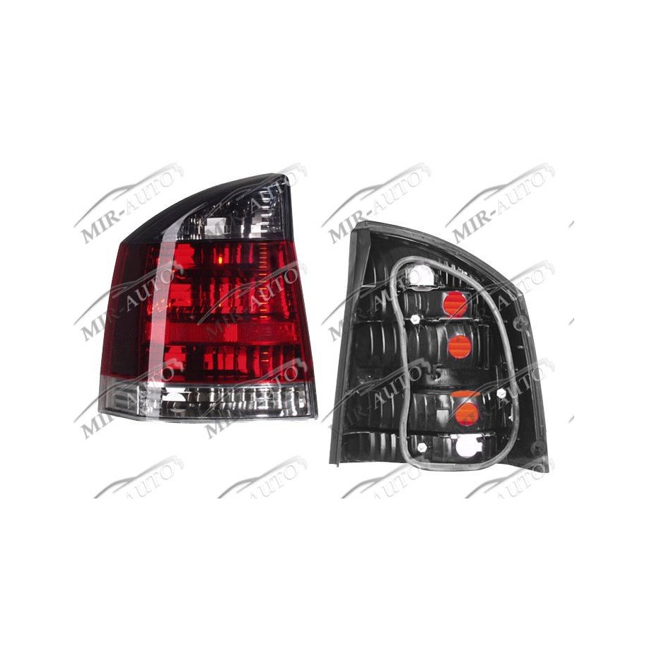 Tail Light
