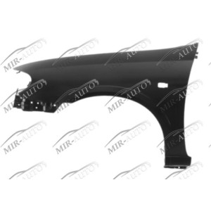 Крыло переднее