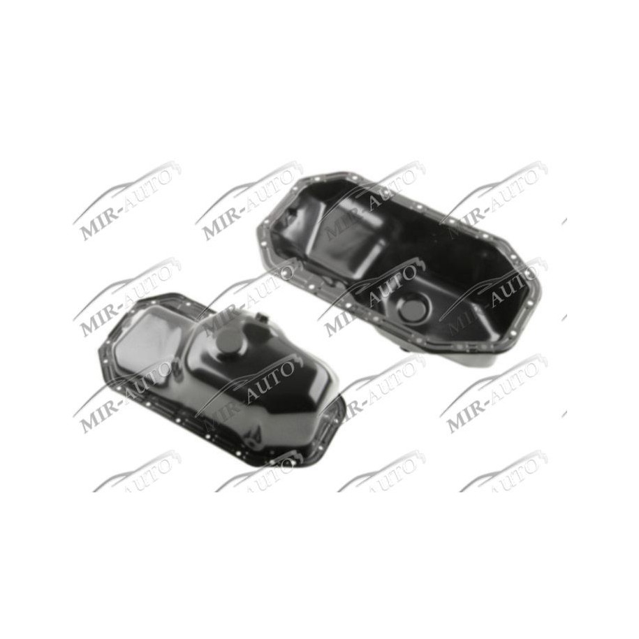 Oil Pan