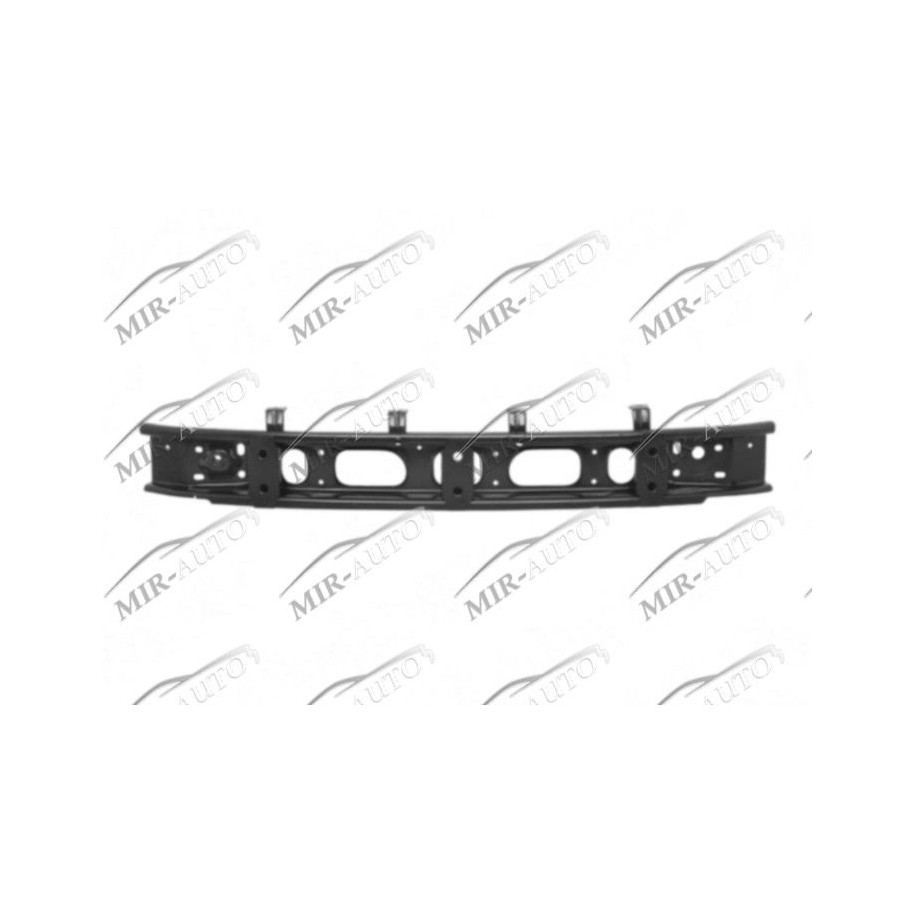 Bumper Reinforcement