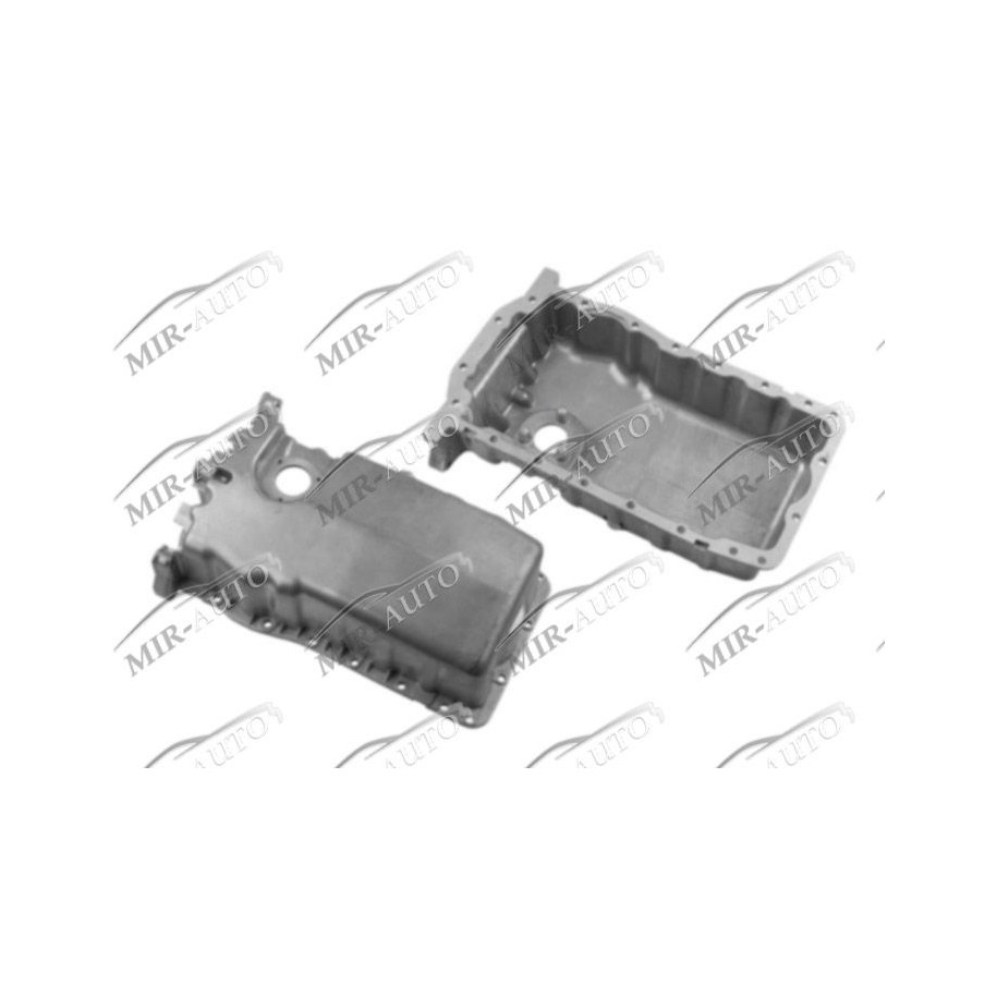 Oil Pan