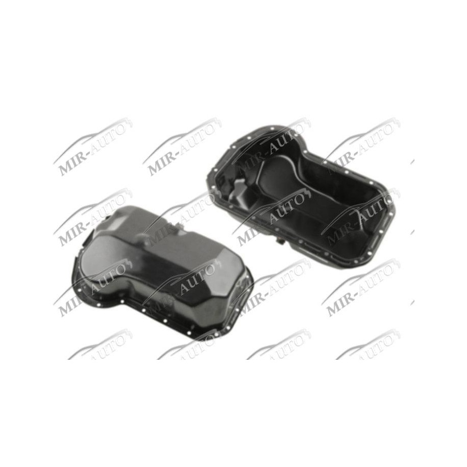 Oil Pan