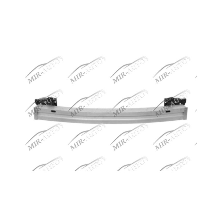 Усилитель бампера