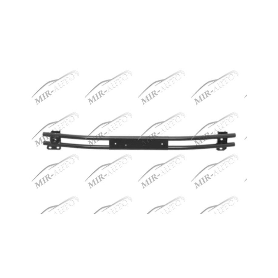 Bumper Reinforcement