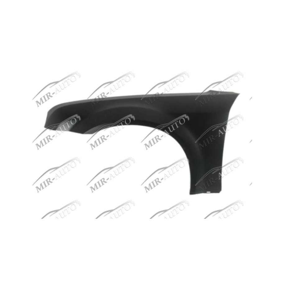 Front Fender
