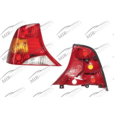 Tail Light