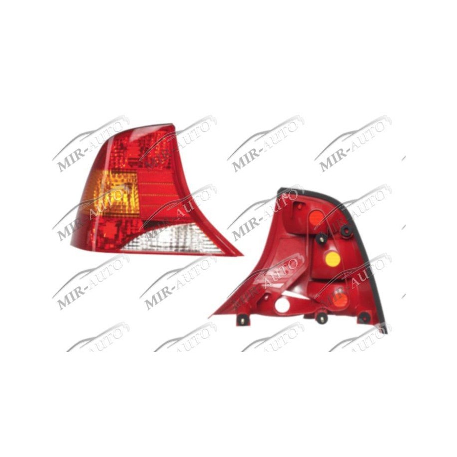 Tail Light