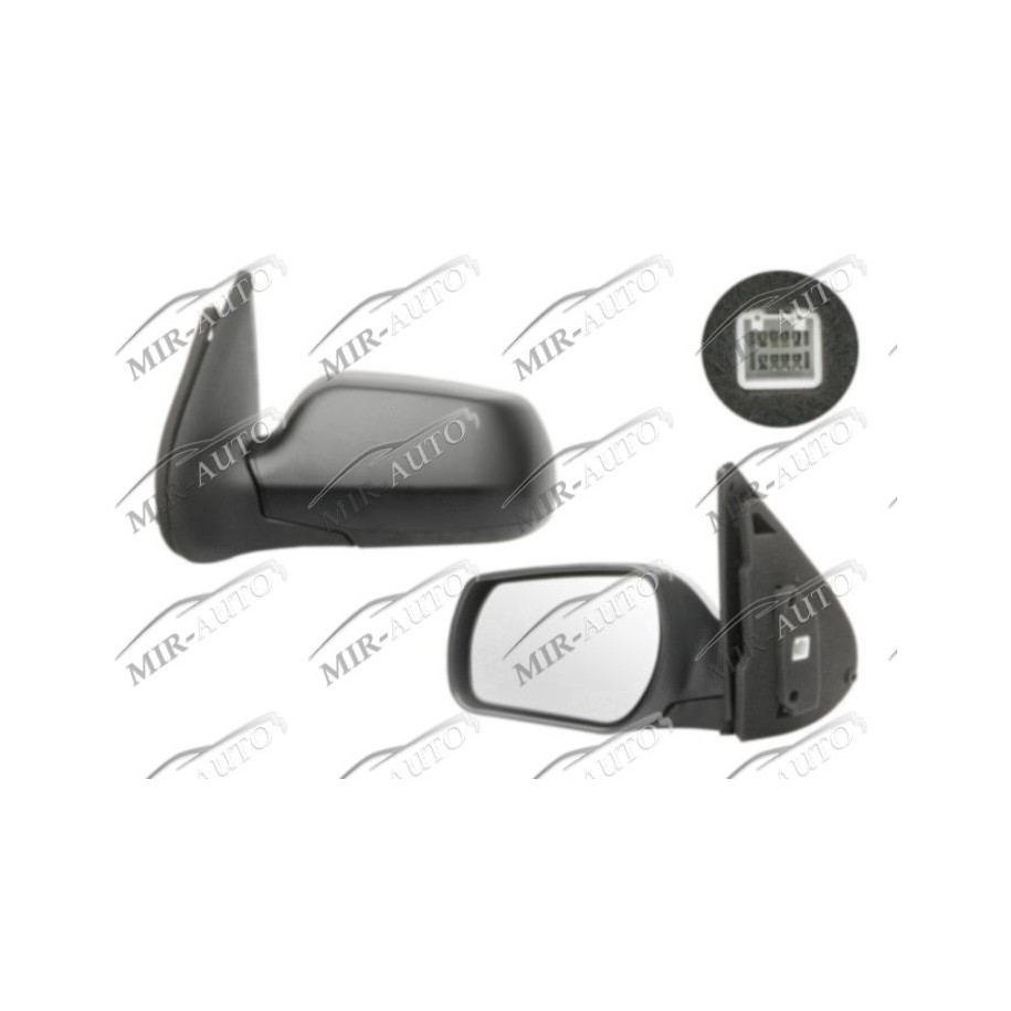 Зеркало внешнее