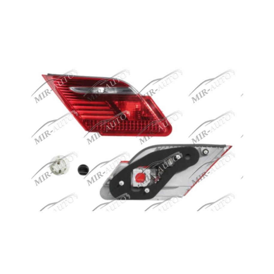 Inner Tail Light